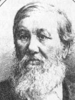 Николай Данилевский