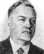 Николай Булганин