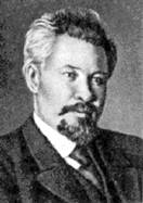 Виктор Чернов