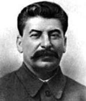 Иосиф Сталин (Джугашвили)