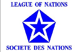 Эмблема Лиги Наций