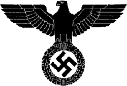 Государственный герб III Рейха
