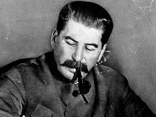 Сталин. 
