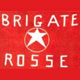 Brigate rosso (Красные бригады).