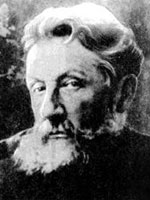 Алексей Алчевский